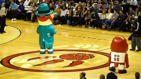 Revolutionizing Mascot Dance: Innovations and New Trends